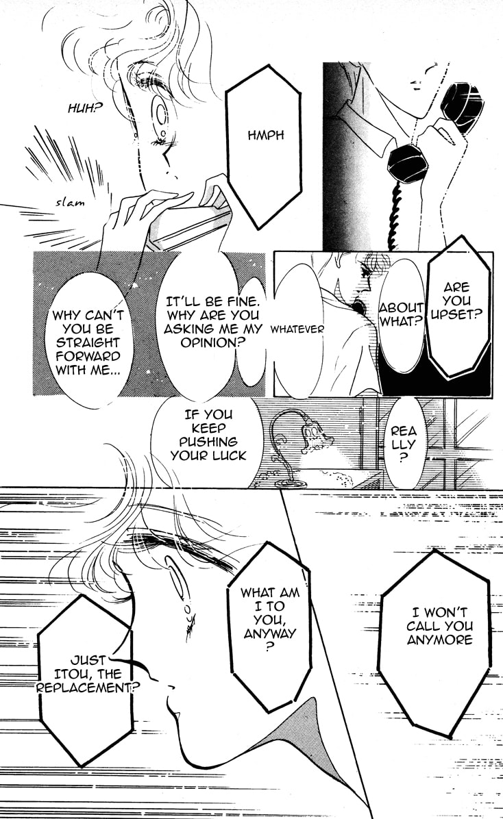 Read Chocolate Christmas chapter 2 image 65 on Lezhin