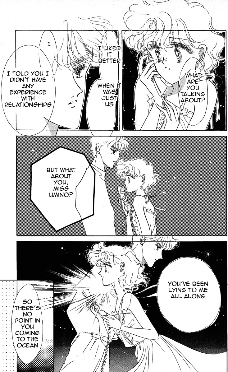 Read Chocolate Christmas chapter 2 image 66 on Lezhin