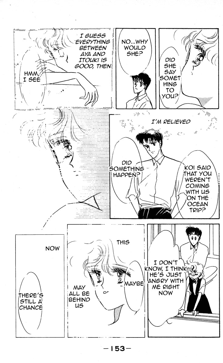 Read Chocolate Christmas chapter 2 image 68 on Lezhin