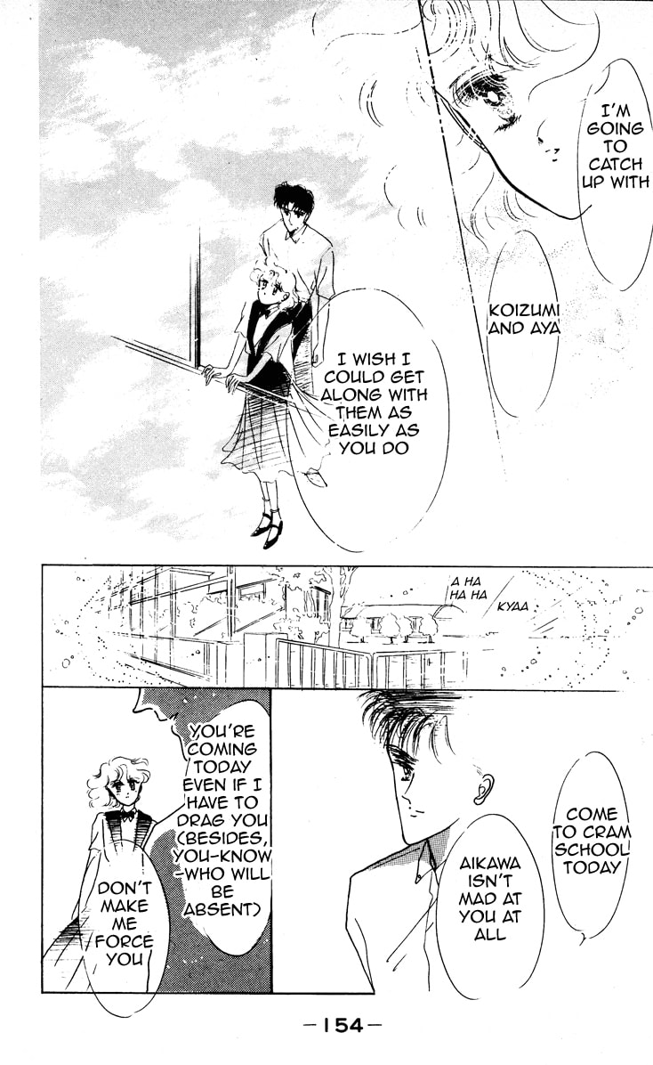 Read Chocolate Christmas chapter 2 image 69 on Lezhin