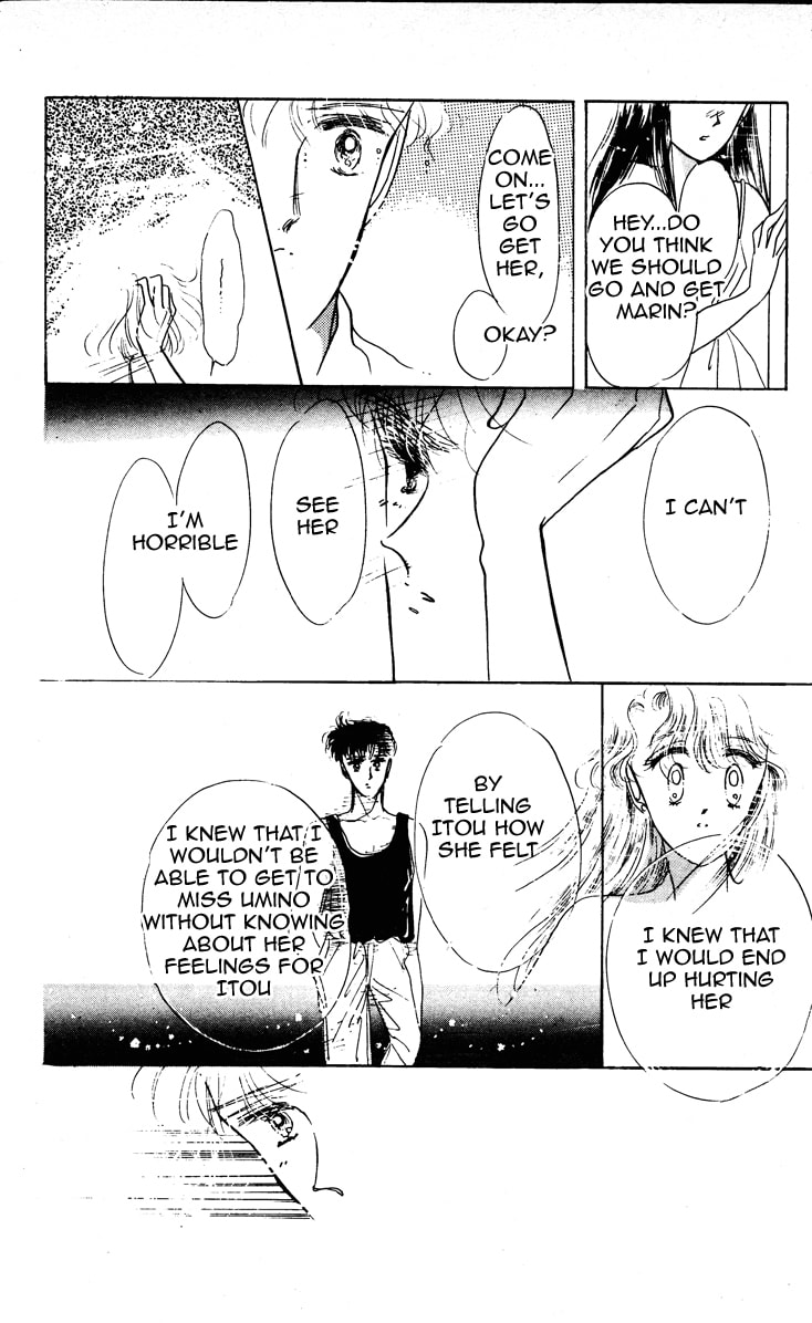 Read Chocolate Christmas chapter 2 image 73 on Lezhin