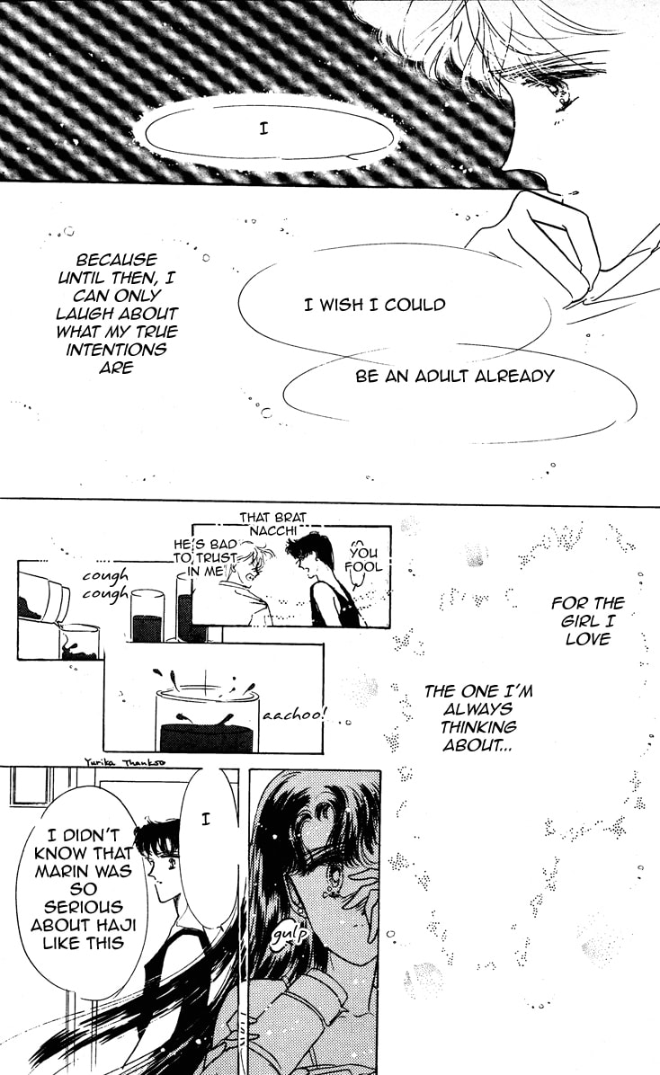 Read Chocolate Christmas chapter 2 image 74 on Lezhin