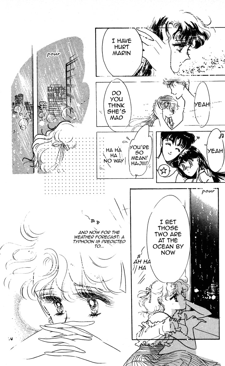 Read Chocolate Christmas chapter 2 image 75 on Lezhin