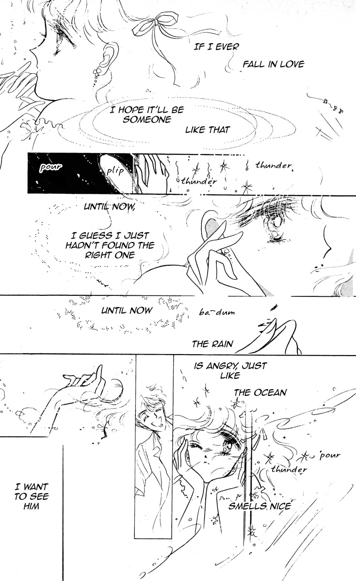 Read Chocolate Christmas chapter 2 image 76 on Lezhin