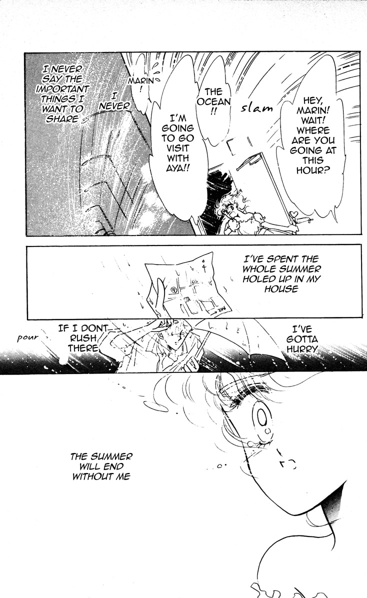 Read Chocolate Christmas chapter 2 image 78 on Lezhin