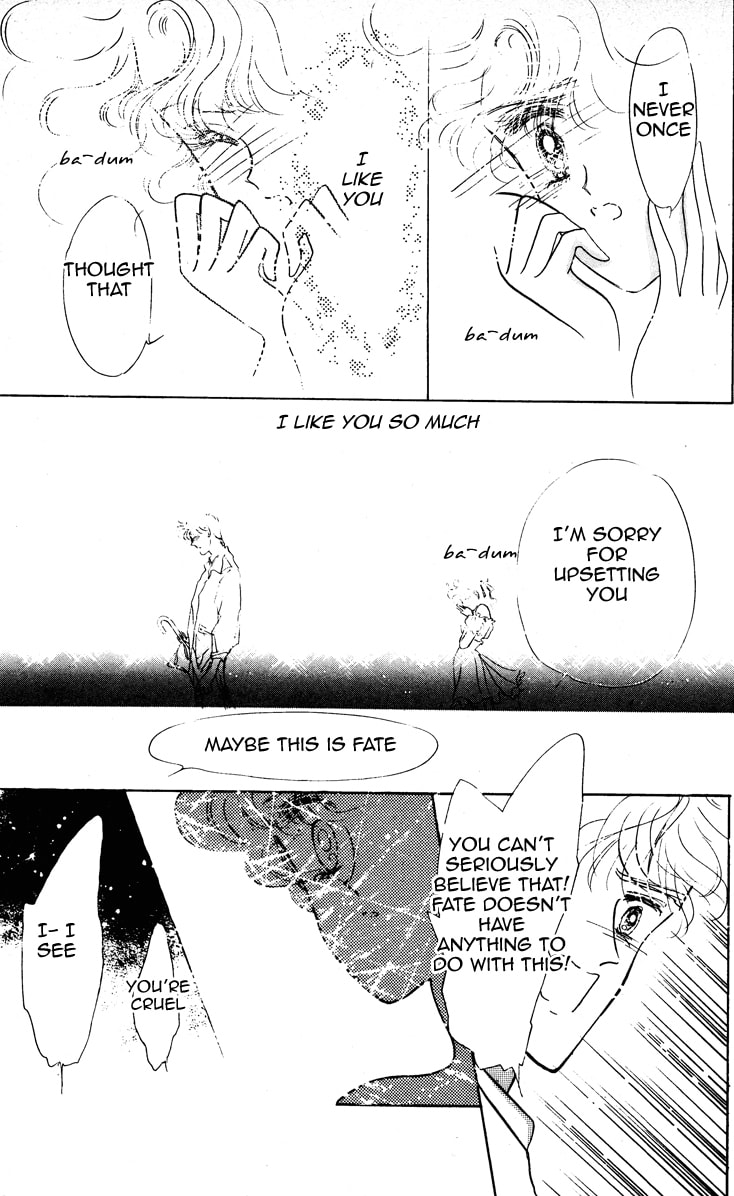 Read Chocolate Christmas chapter 2 image 80 on Lezhin