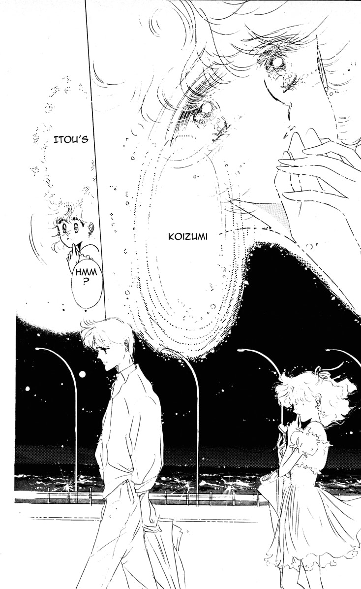 Read Chocolate Christmas chapter 2 image 85 on Lezhin