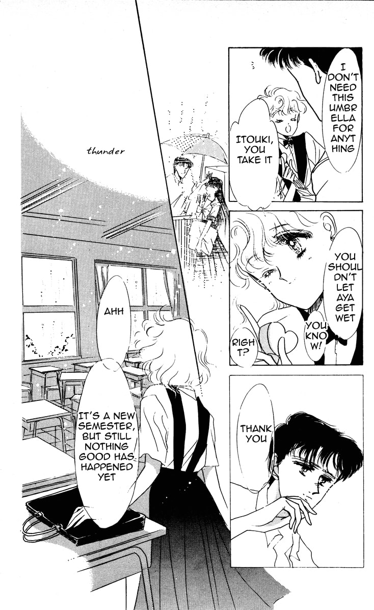 Read Chocolate Christmas chapter 2 image 89 on Lezhin