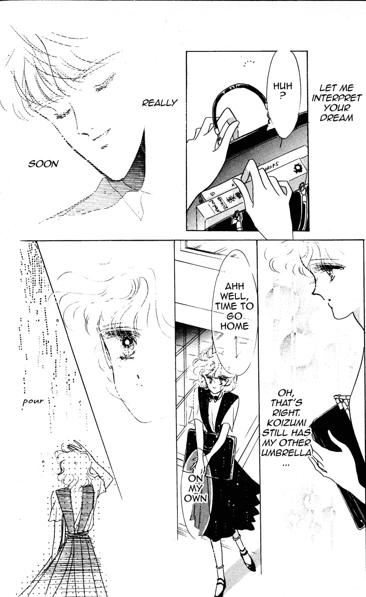 Read Chocolate Christmas chapter 2 image 90 on Lezhin