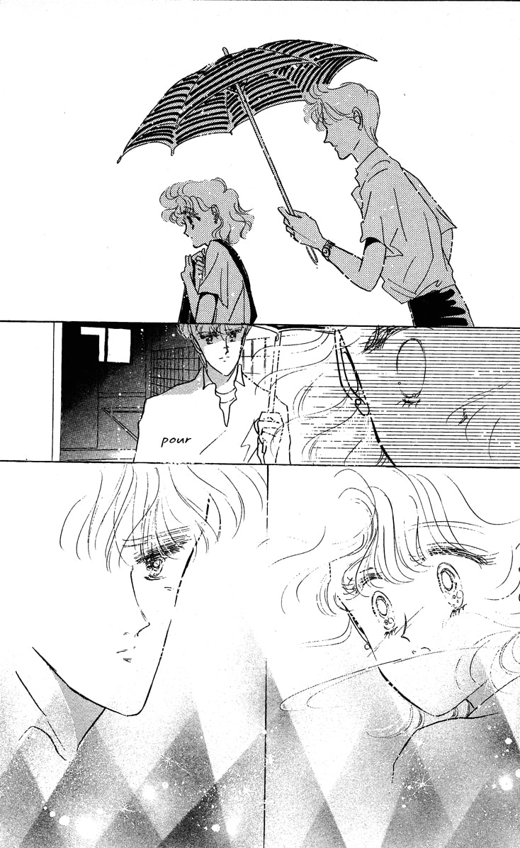 Read Chocolate Christmas chapter 2 image 91 on Lezhin