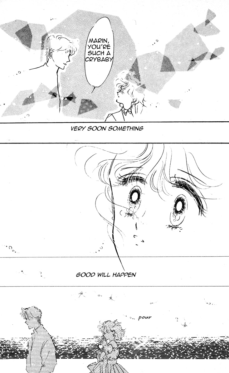 Read Chocolate Christmas chapter 2 image 92 on Lezhin