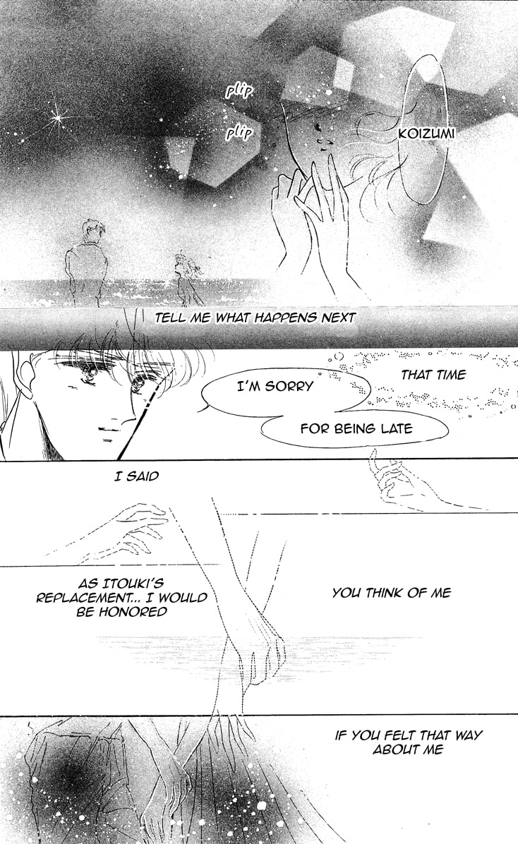 Read Chocolate Christmas chapter 2 image 93 on Lezhin