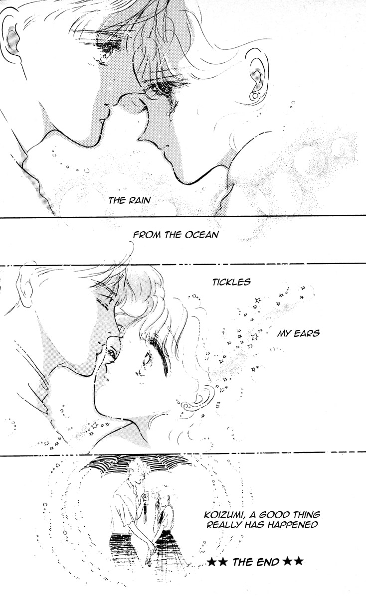 Read Chocolate Christmas chapter 2 image 94 on Lezhin