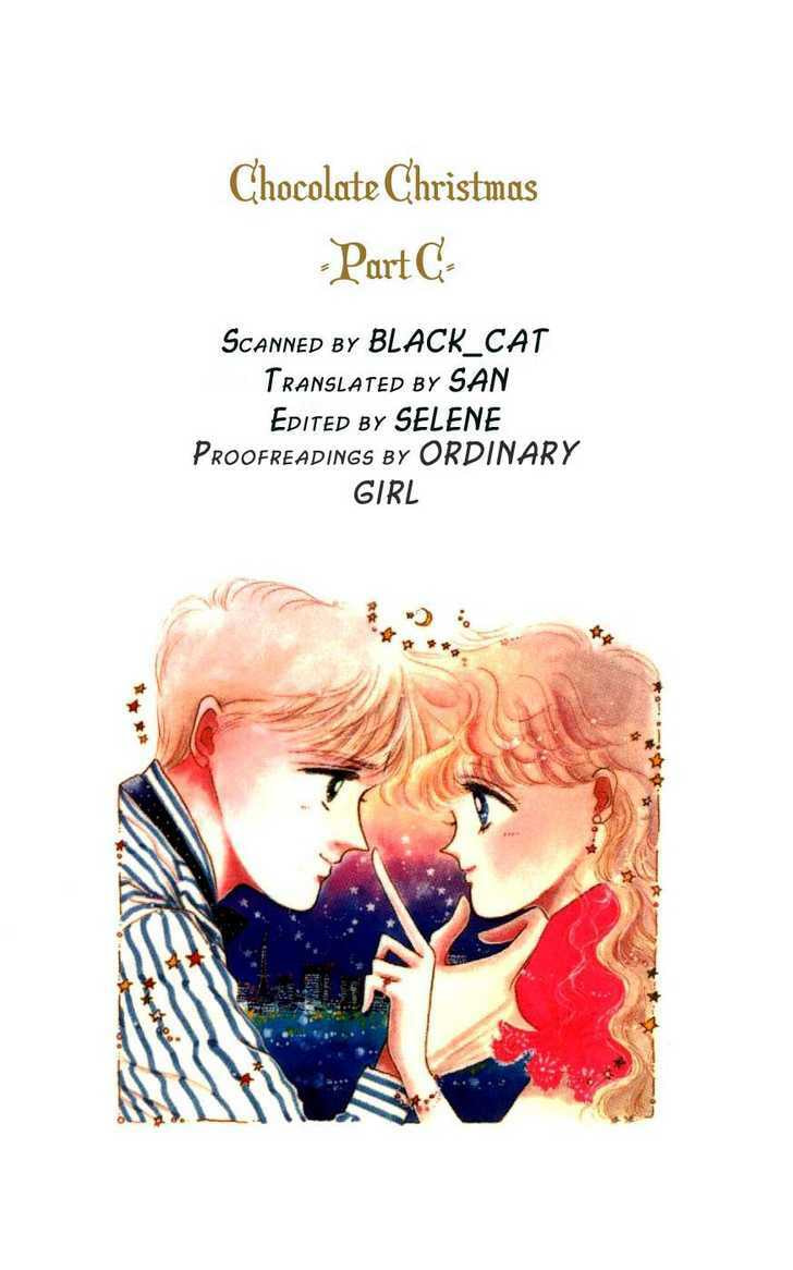 Read Chocolate Christmas chapter 3 image 1 on Lezhin