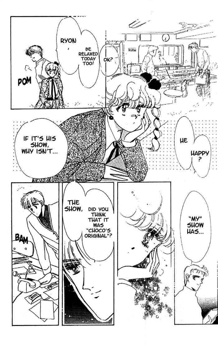 Read Chocolate Christmas chapter 3 image 15 on Lezhin