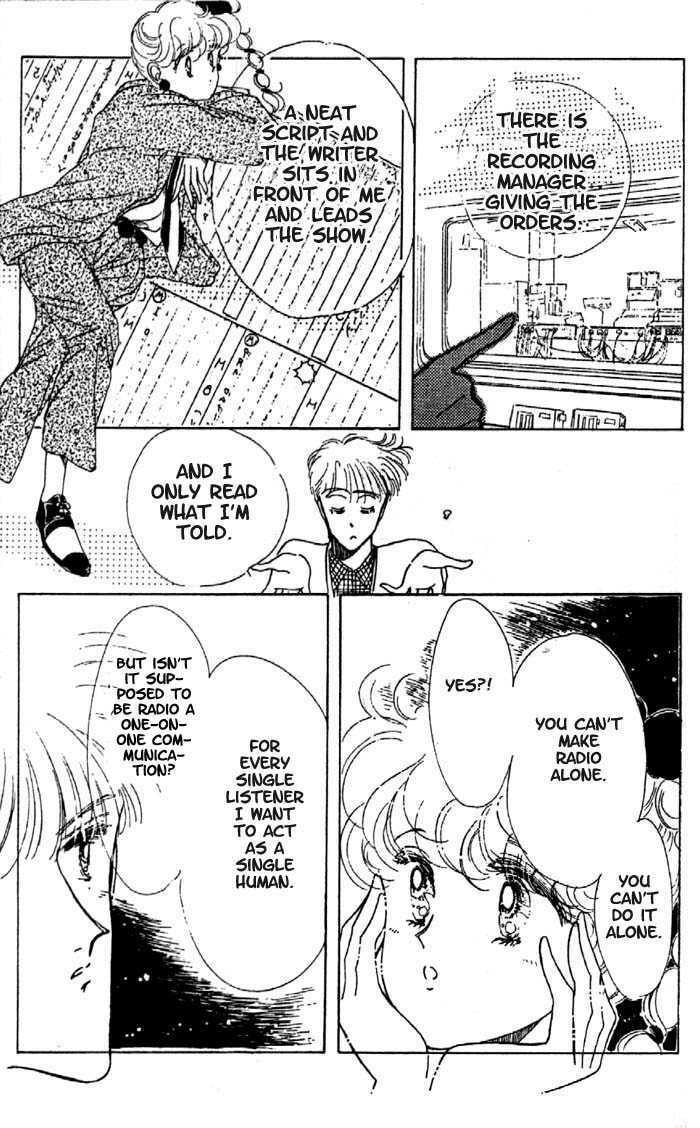 Read Chocolate Christmas chapter 3 image 16 on Lezhin