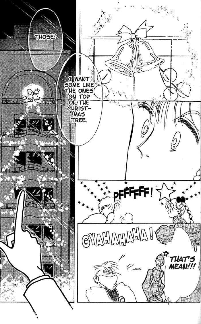 Read Chocolate Christmas chapter 3 image 22 on Lezhin