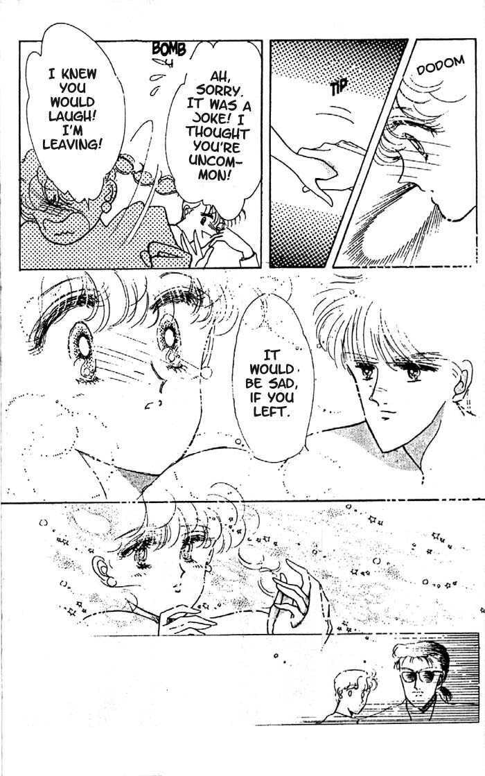 Read Chocolate Christmas chapter 3 image 23 on Lezhin