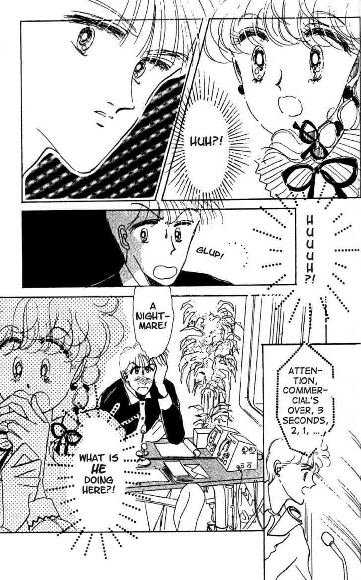 Read Chocolate Christmas chapter 3 image 6 on Lezhin