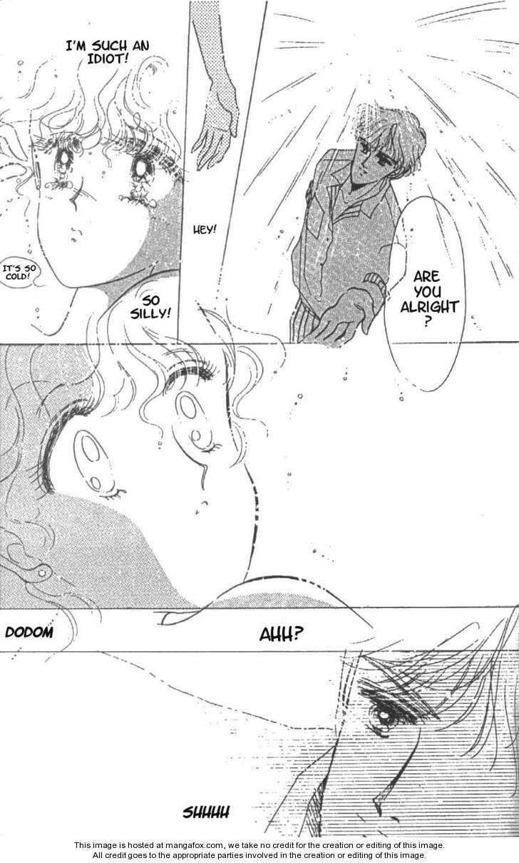Read Chocolate Christmas chapter 5 image 19 on Lezhin