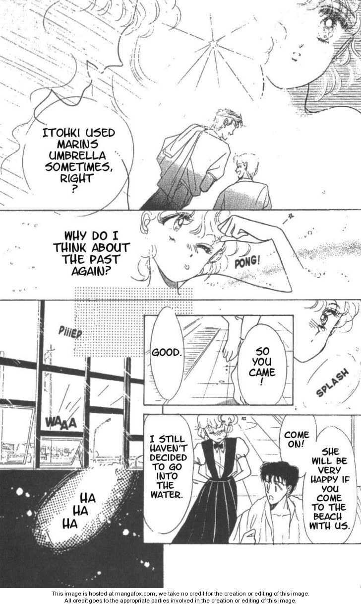 Read Chocolate Christmas chapter 5 image 29 on Lezhin