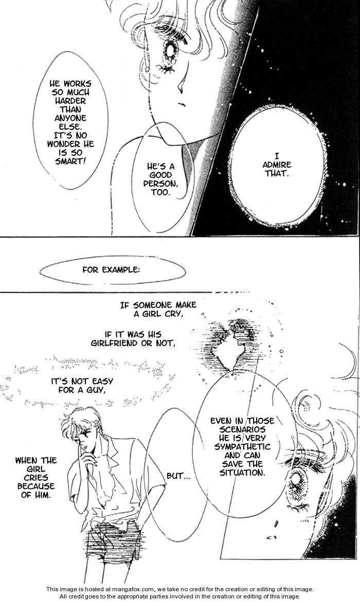 Read Chocolate Christmas chapter 5 image 43 on Lezhin