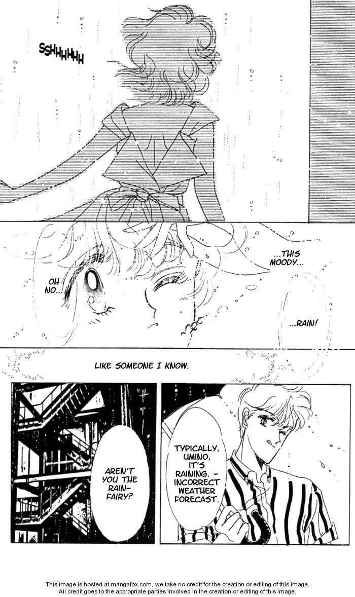Read Chocolate Christmas chapter 5 image 53 on Lezhin