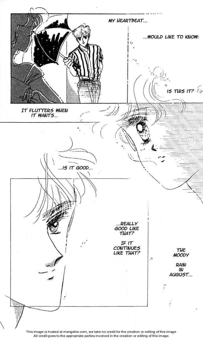 Read Chocolate Christmas chapter 5 image 54 on Lezhin