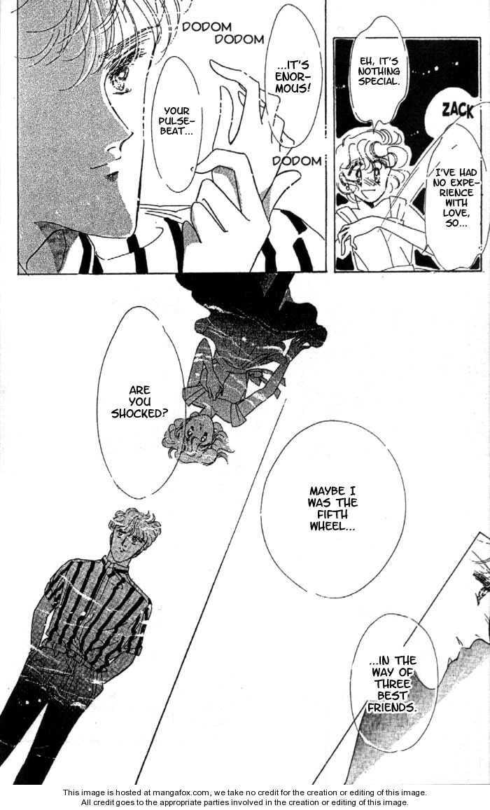 Read Chocolate Christmas chapter 5 image 58 on Lezhin