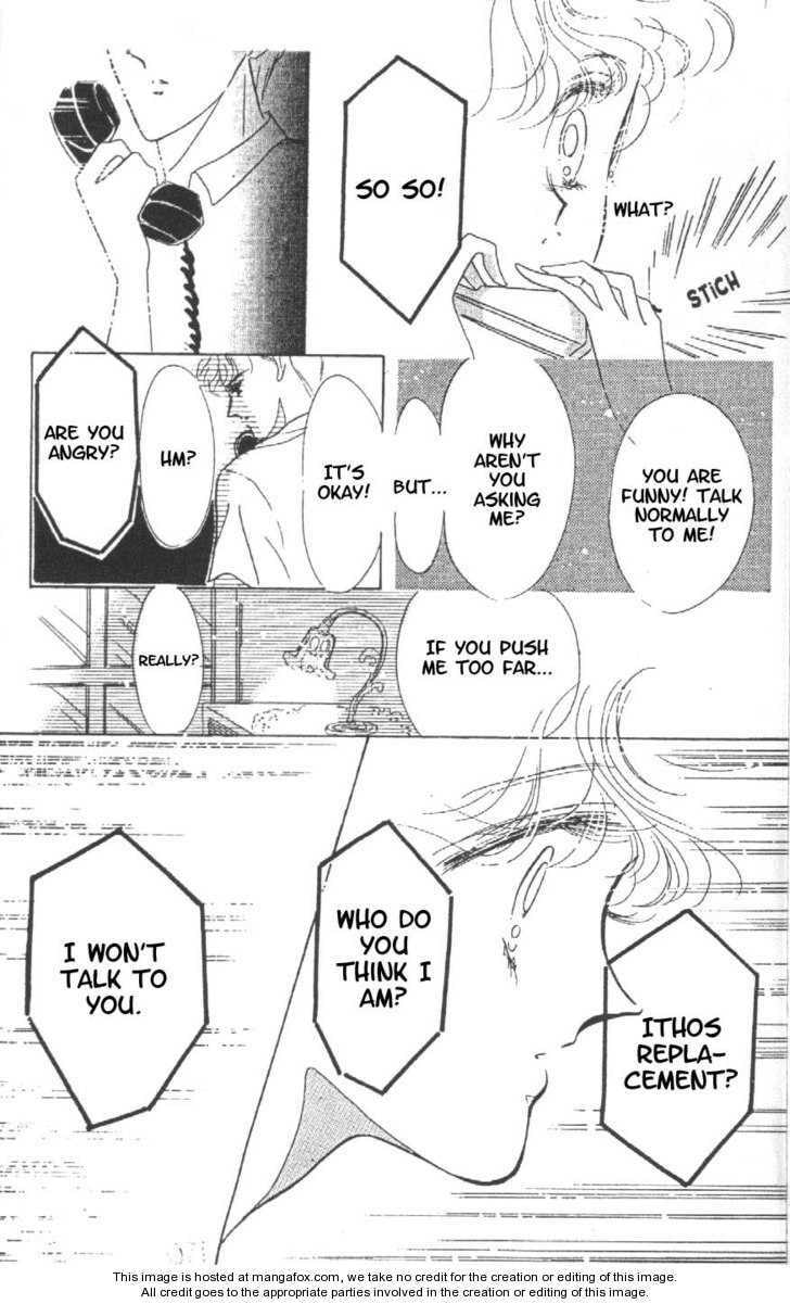 Read Chocolate Christmas chapter 5 image 67 on Lezhin