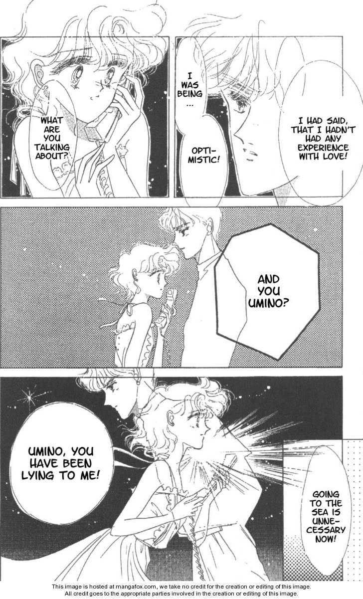 Read Chocolate Christmas chapter 5 image 68 on Lezhin