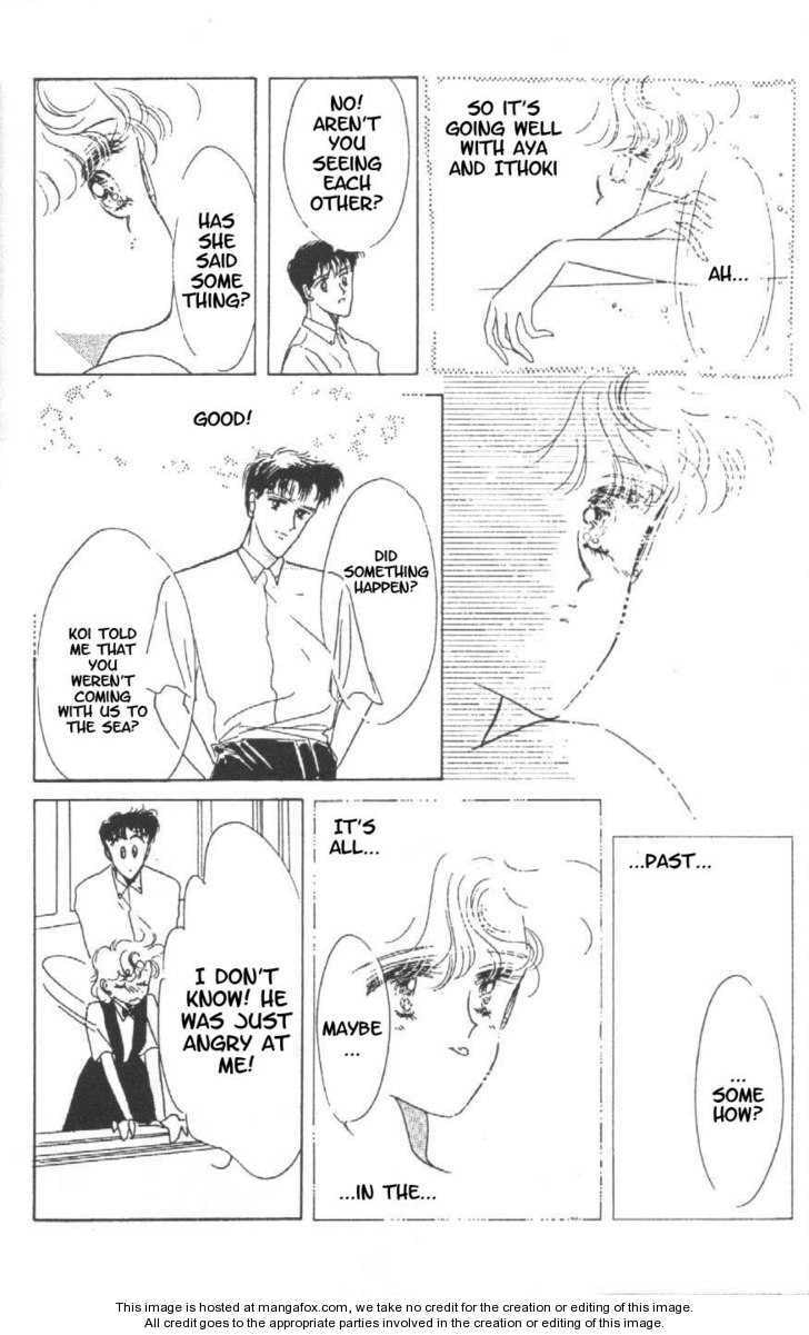 Read Chocolate Christmas chapter 5 image 70 on Lezhin