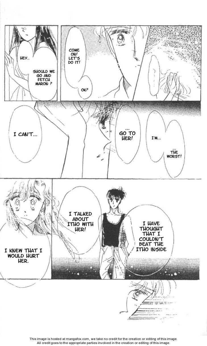 Read Chocolate Christmas chapter 5 image 75 on Lezhin