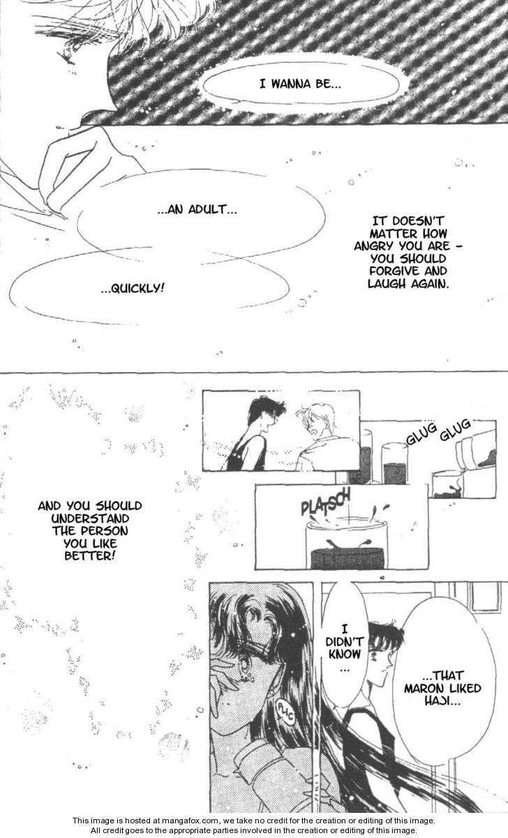 Read Chocolate Christmas chapter 5 image 76 on Lezhin