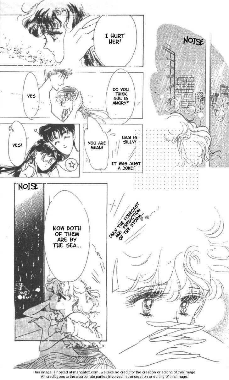 Read Chocolate Christmas chapter 5 image 77 on Lezhin