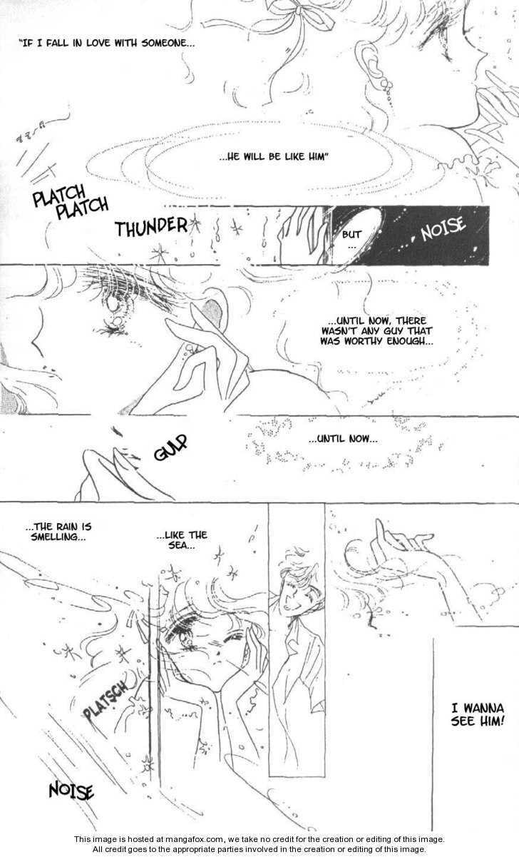 Read Chocolate Christmas chapter 5 image 78 on Lezhin
