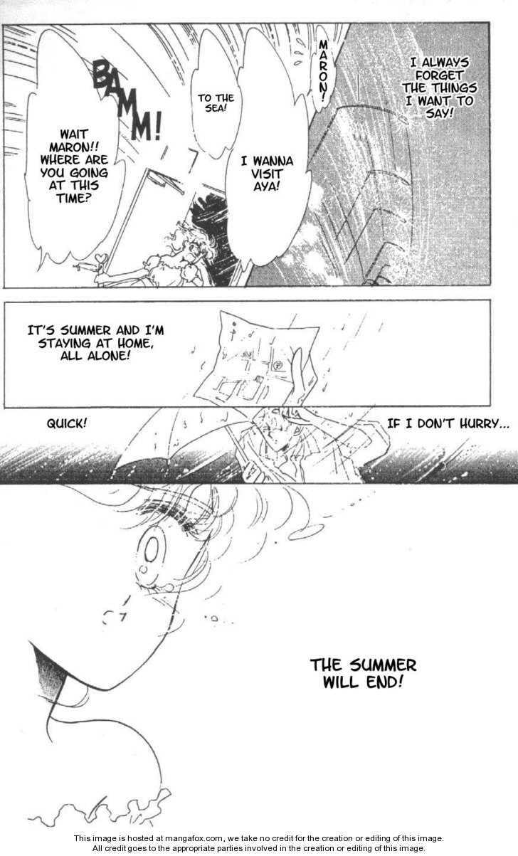 Read Chocolate Christmas chapter 5 image 80 on Lezhin