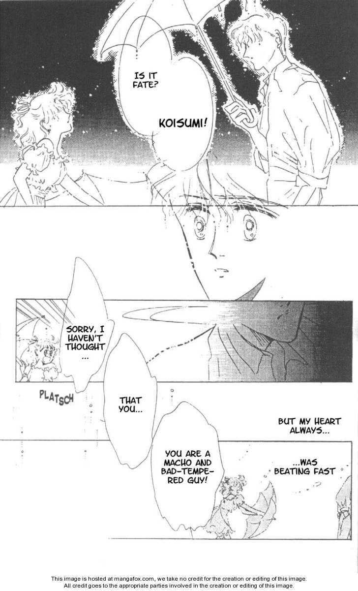 Read Chocolate Christmas chapter 5 image 81 on Lezhin