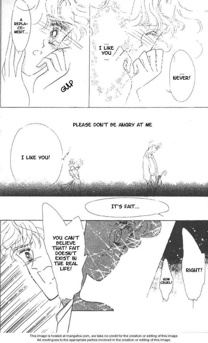 Read Chocolate Christmas chapter 5 image 82 on Lezhin