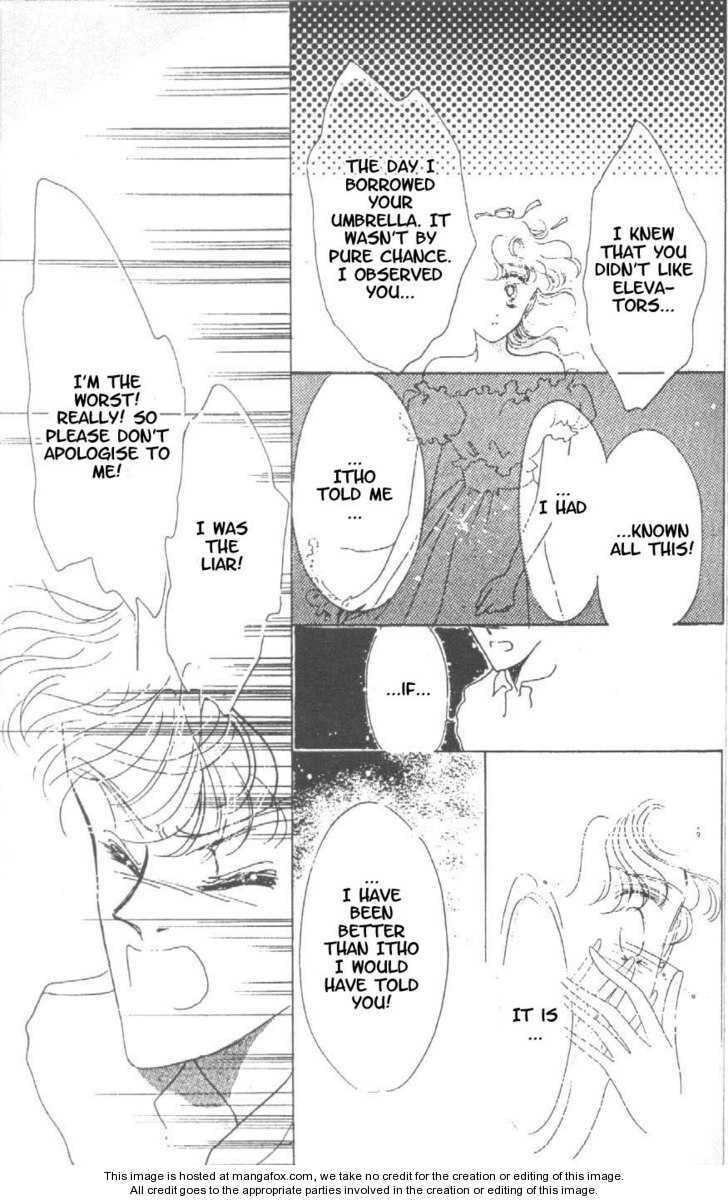 Read Chocolate Christmas chapter 5 image 83 on Lezhin