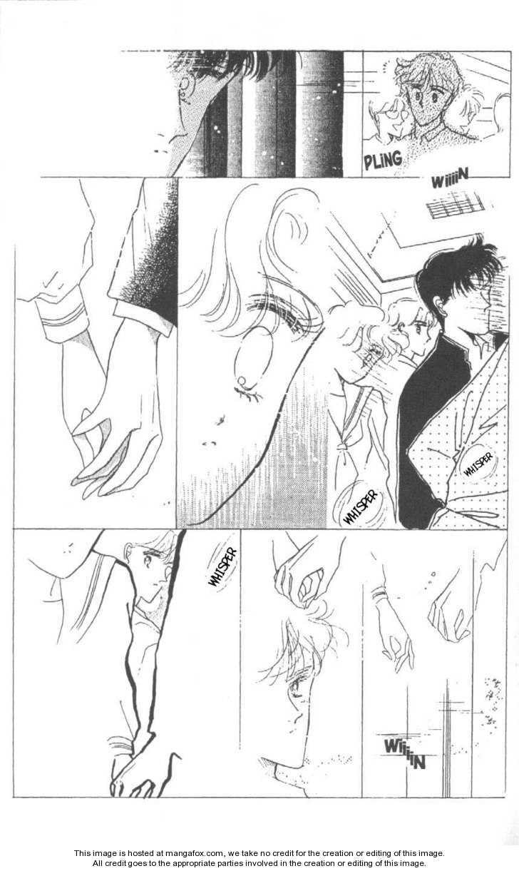 Read Chocolate Christmas chapter 5 image 85 on Lezhin
