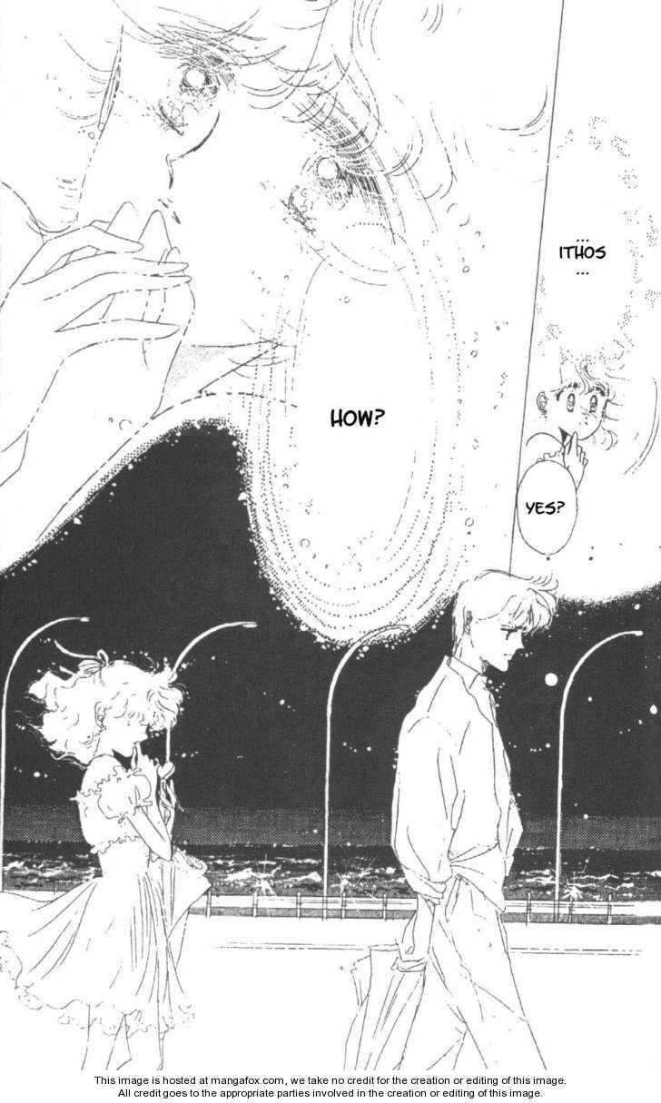 Read Chocolate Christmas chapter 5 image 87 on Lezhin