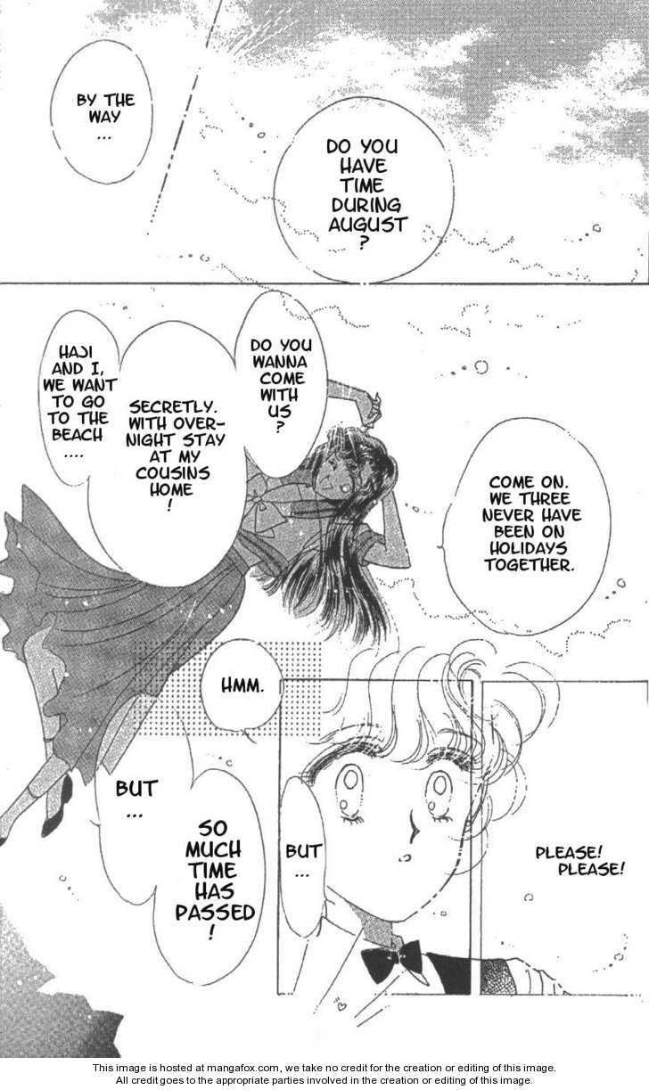 Read Chocolate Christmas chapter 5 image 9 on Lezhin
