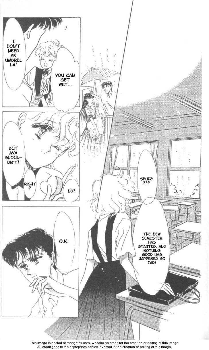 Read Chocolate Christmas chapter 5 image 91 on Lezhin