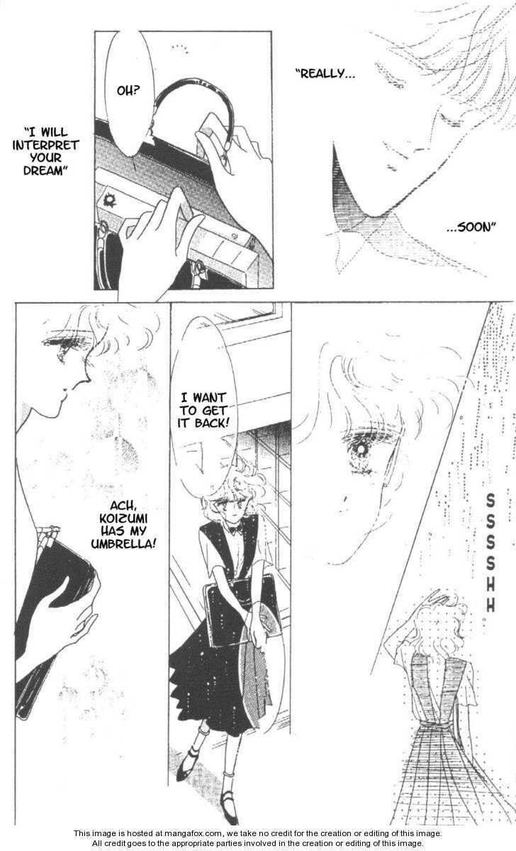Read Chocolate Christmas chapter 5 image 92 on Lezhin