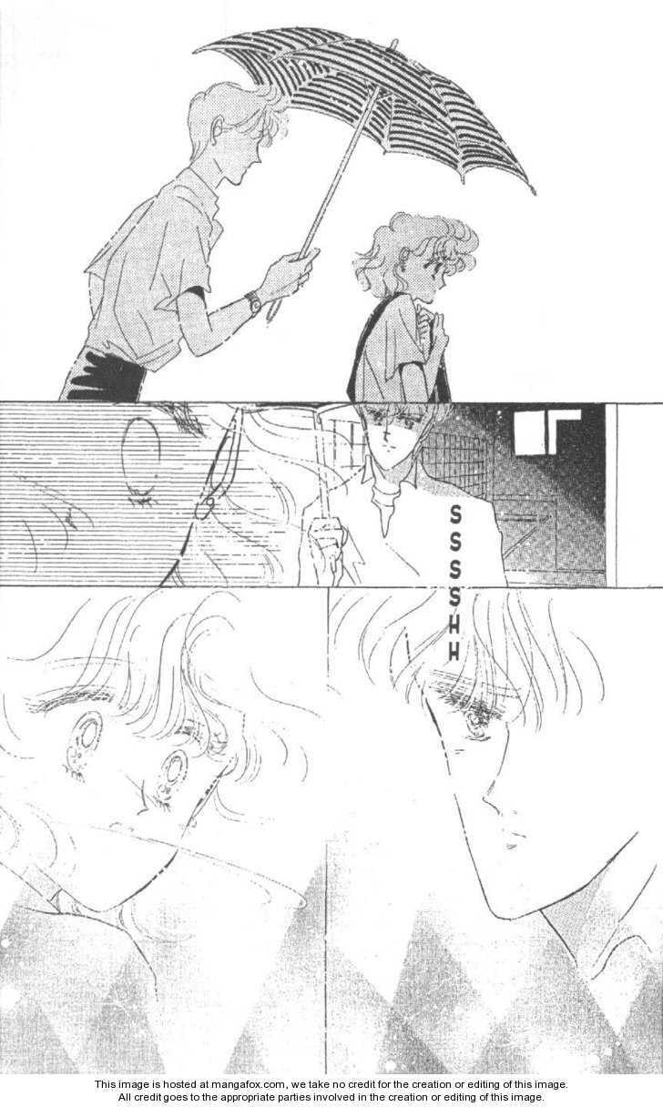 Read Chocolate Christmas chapter 5 image 93 on Lezhin