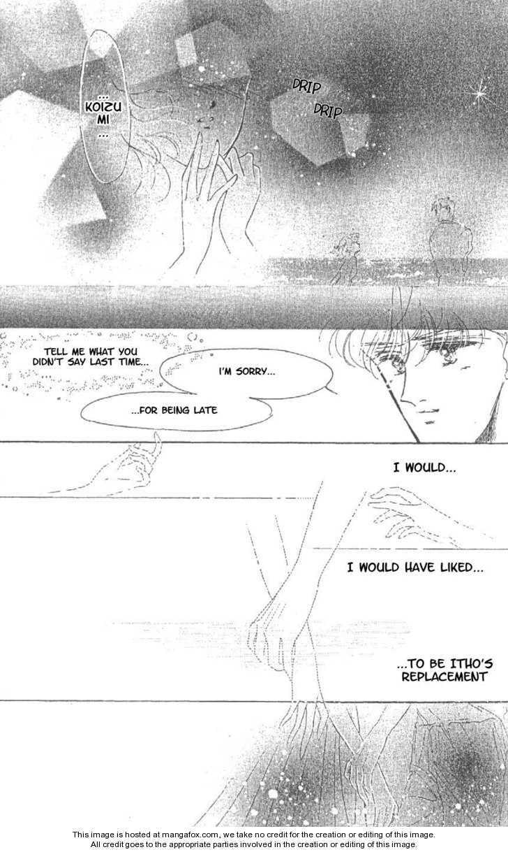 Read Chocolate Christmas chapter 5 image 95 on Lezhin