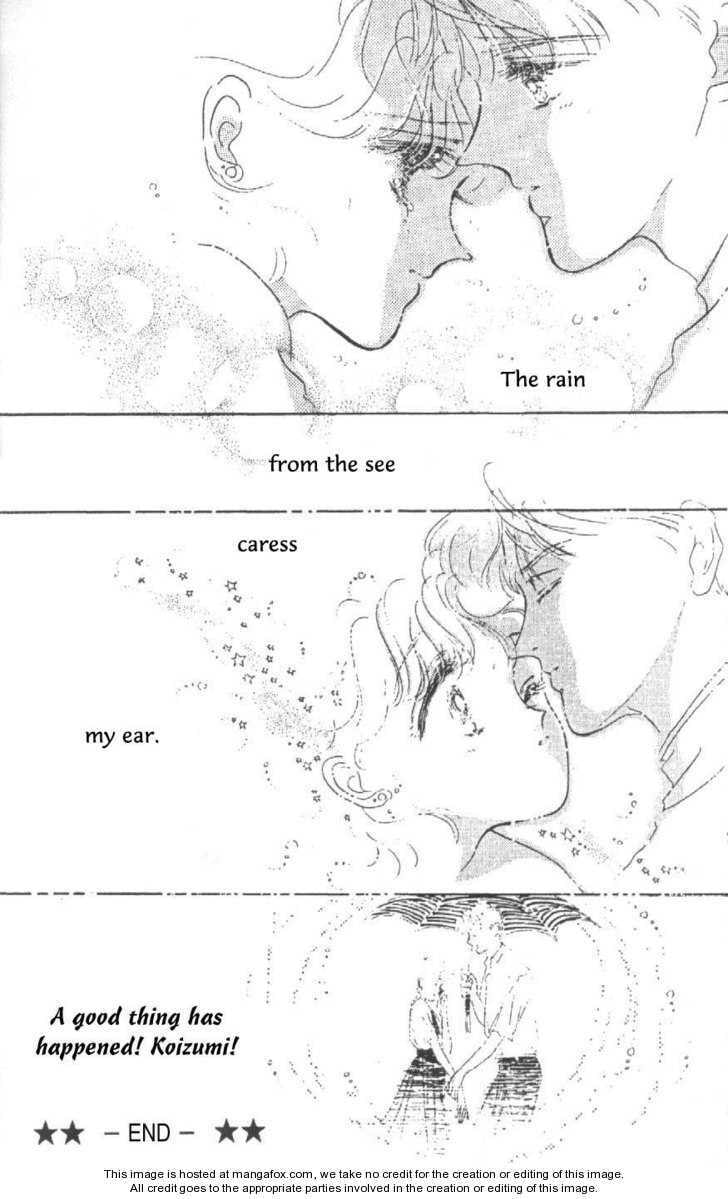 Read Chocolate Christmas chapter 5 image 96 on Lezhin