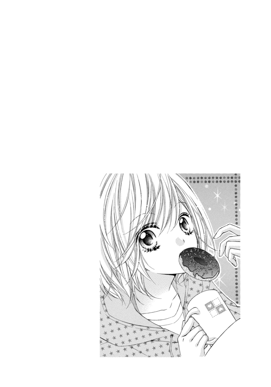 Read Chocolate Cosmos chapter 1 image 46 on Lezhin