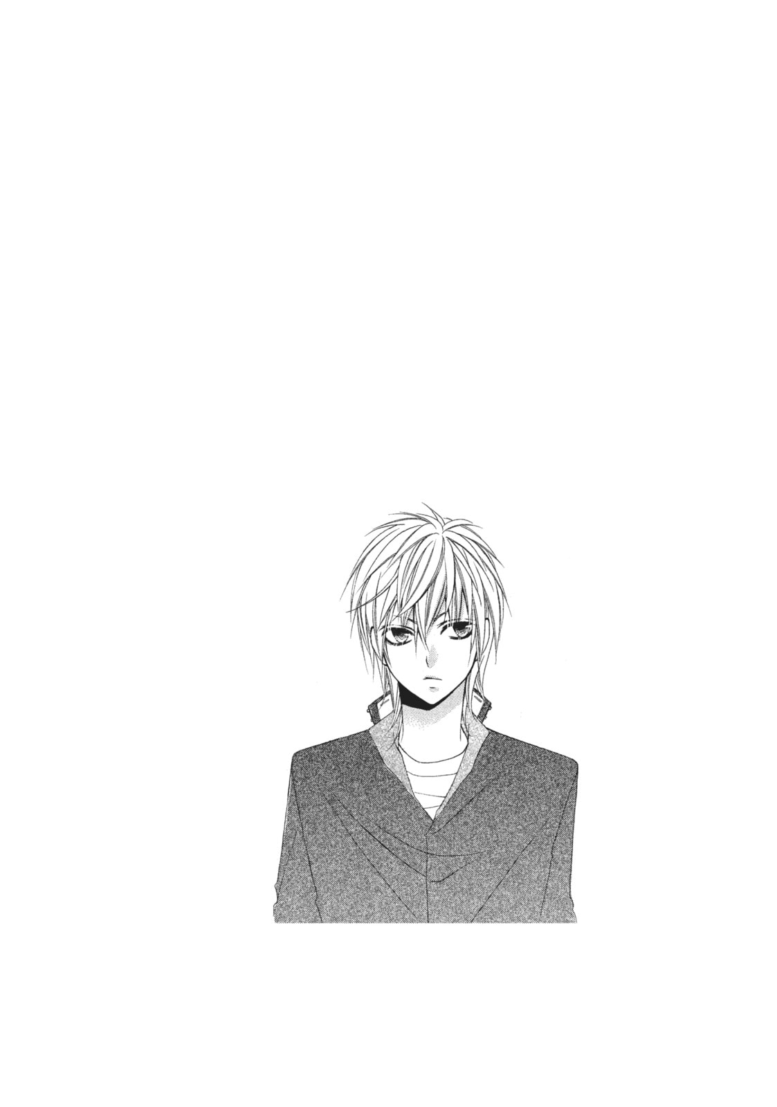 Read Chocolate Cosmos chapter 11 image 31 on Lezhin